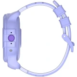 Умные часы Elari KidPhone 4G Wink Lilac