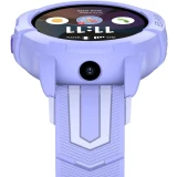 Умные часы Elari KidPhone 4G Wink Lilac