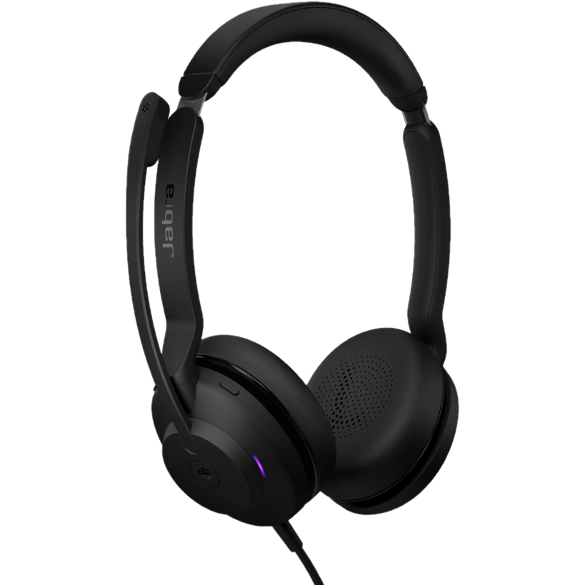 Гарнитура Jabra Evolve2 30 SE MS Stereo USB-A/C - 23189-999-779 - фото 3