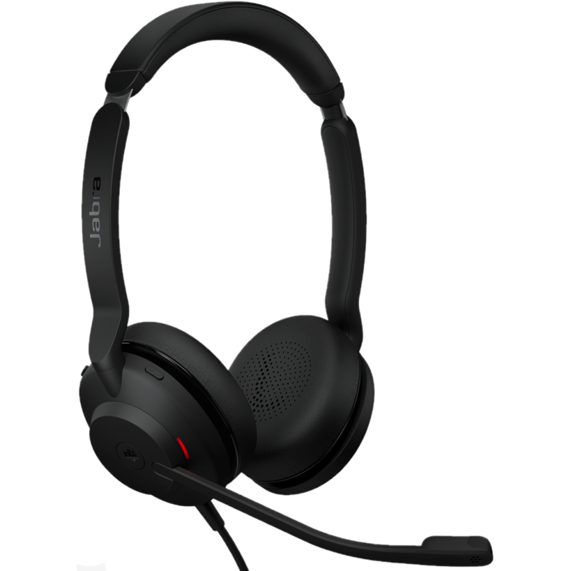Гарнитура Jabra Evolve2 30 SE MS Stereo USB-A/C