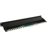 Патч-панель Lanmaster LAN-PPi24S6