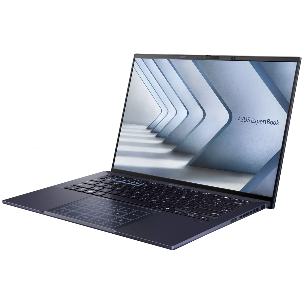 Ноутбук ASUS B9403CVAR ExpertBook B9 OLED (PP2166X) - B9403CVAR-PP2166X - фото 2