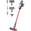 Пылесос Dyson V10 Absolute (448883-01)