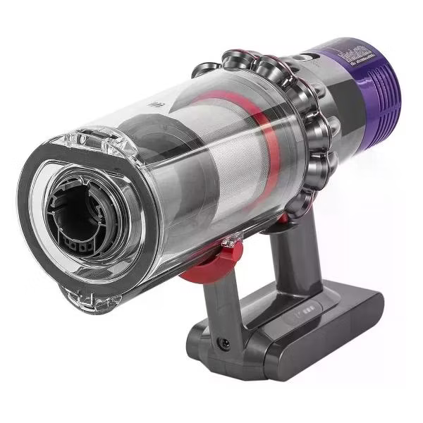Пылесос Dyson V10 Absolute (448883-01) - фото 2