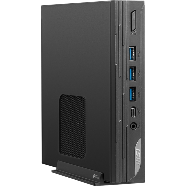 Мини ПК MSI Pro DP10 13M-286XRU - 9S6-B0A611-286