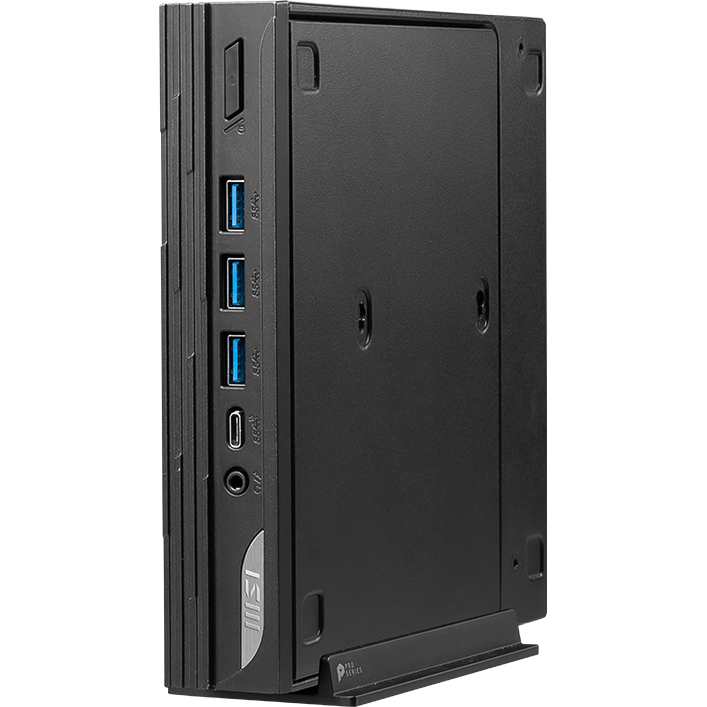 Мини ПК MSI Pro DP10 13M-286XRU - 9S6-B0A611-286 - фото 3