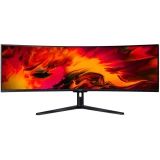 Монитор Acer 49" EI491CURSbmiipphx (UM.SE1CD.S02)