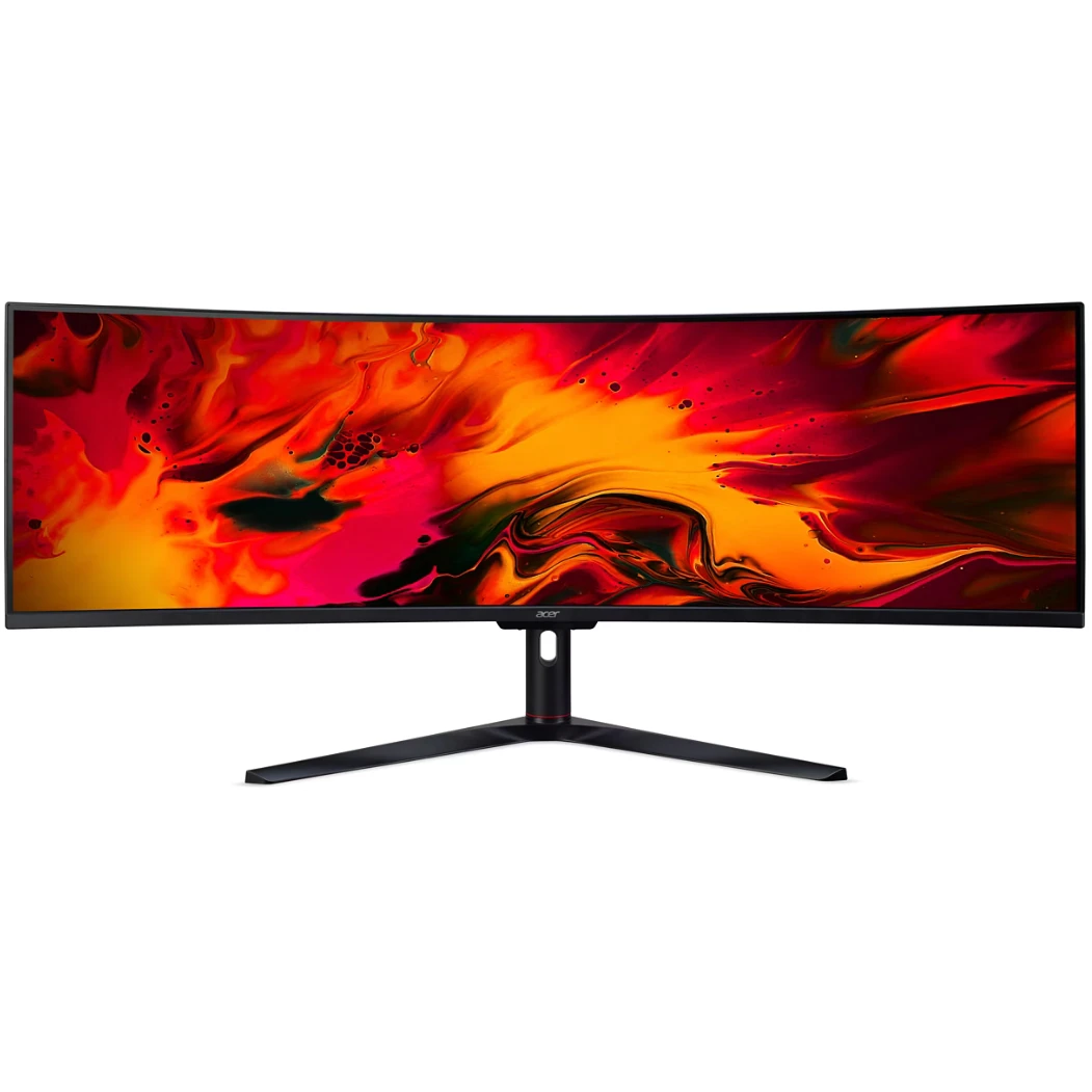 Монитор Acer 49" EI491CURSbmiipphx - UM.SE1CD.S02