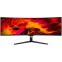 Монитор Acer 49" EI491CURSbmiipphx - UM.SE1CD.S02