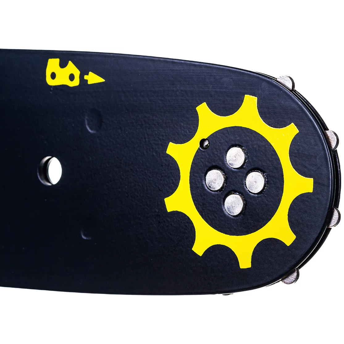 Шина для цепных пил CHAMPION 952932 - фото 3