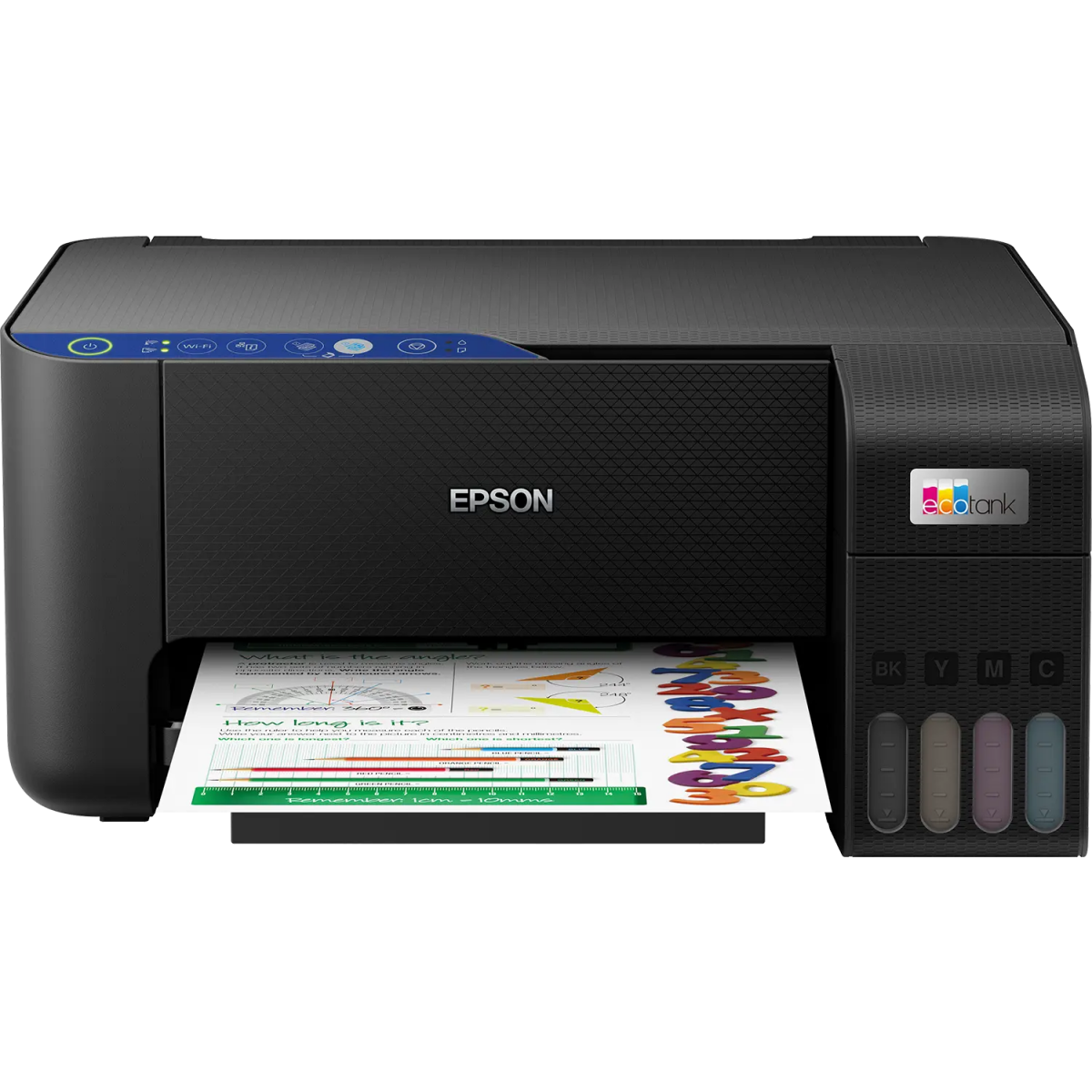 МФУ Epson EcoTank L3252