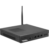 Мини ПК MSI Pro DP10 13M-285XRU (9S6-B0A611-288)
