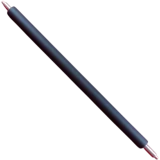 Вал проявки ELP Imaging ELP-DR-S1660-10