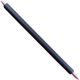 Вал проявки ELP Imaging ELP-DR-S1660-1