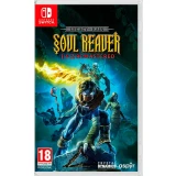 Игра Legacy of Kain Soul Reaver 1&2 Remastered для Nintendo Switch (41000021236)