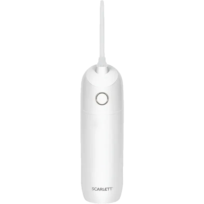 Ирригатор Scarlett SC-WF03 - фото 2