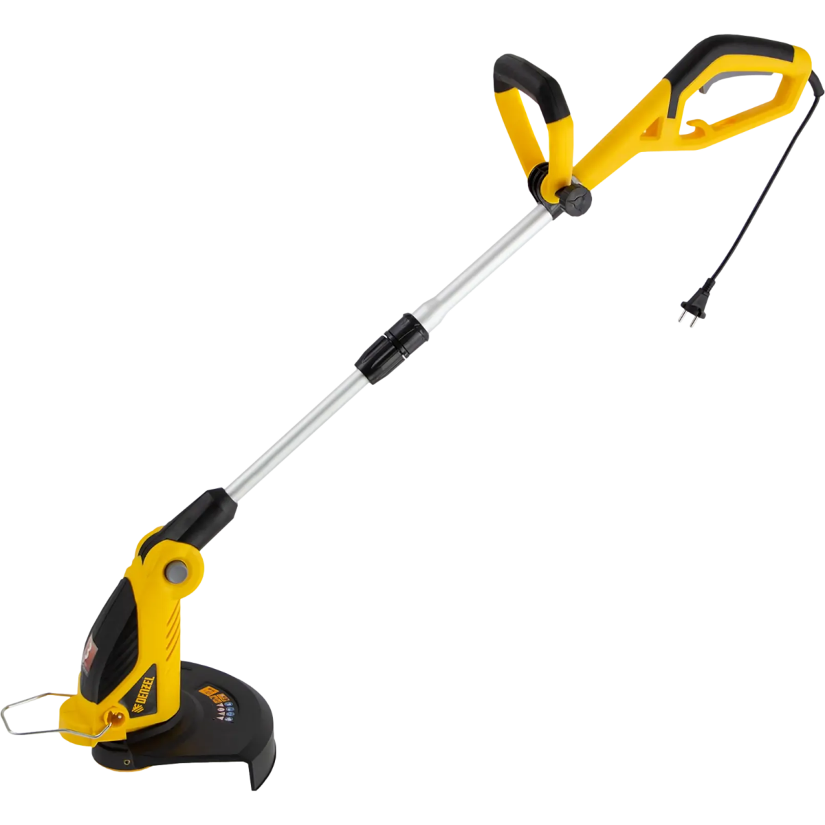 Триммер Denzel TE-650 - 96620