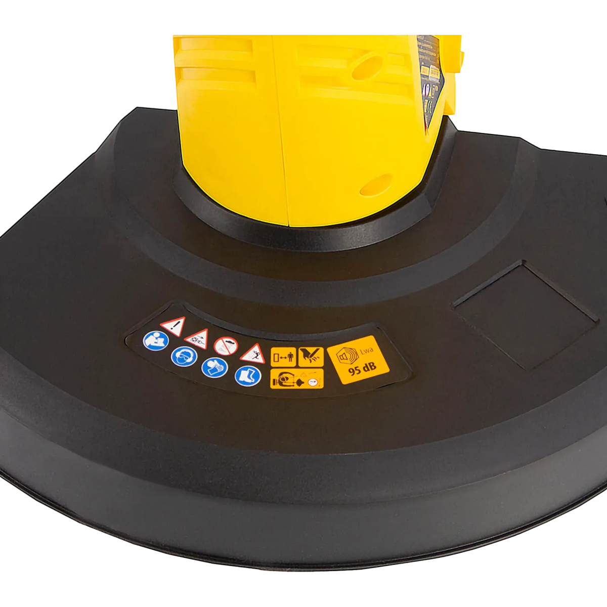 Триммер Denzel TE-650 - 96620 - фото 3