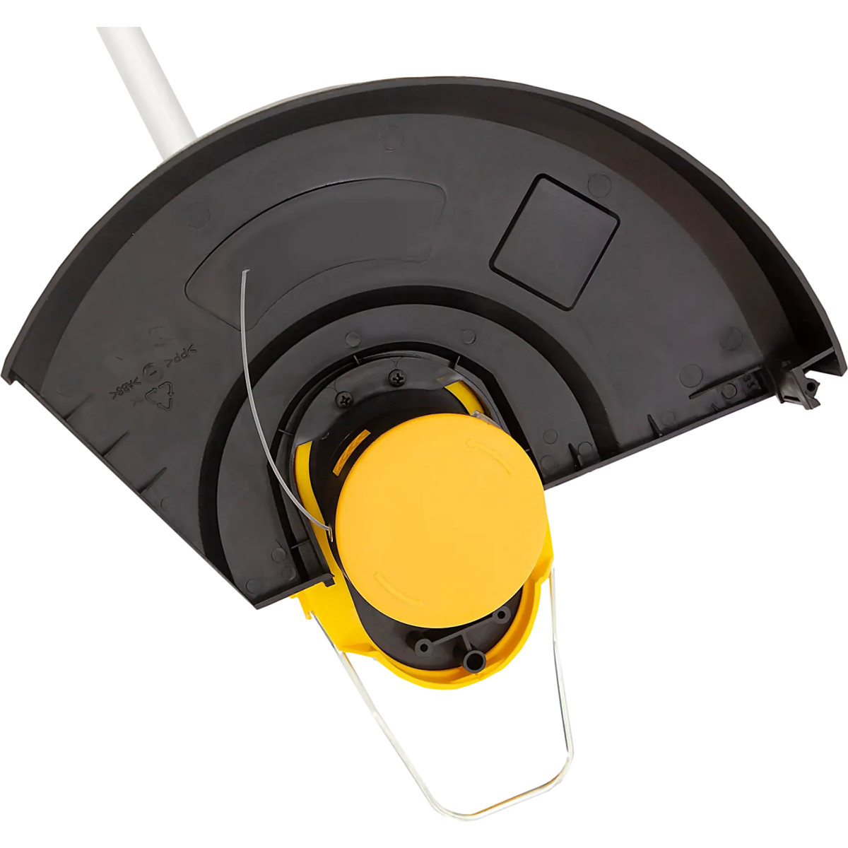 Триммер Denzel TE-650 - 96620 - фото 4