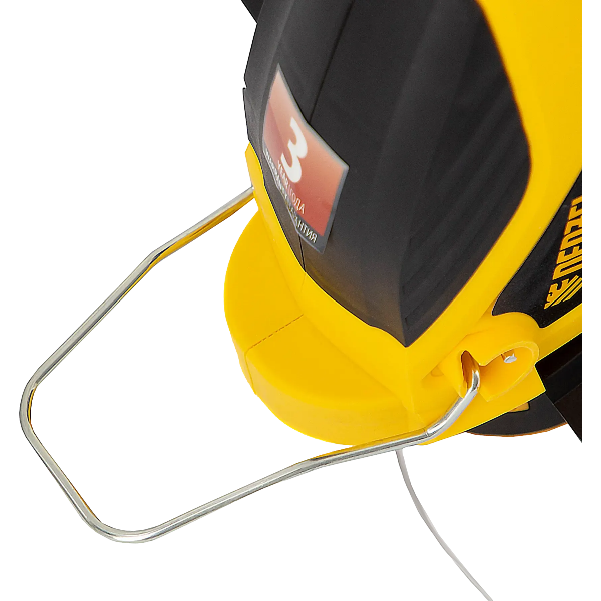 Триммер Denzel TE-650 - 96620 - фото 9