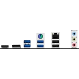 Материнская плата ASUS PRIME A620AM-K