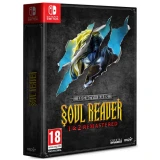 Игра Legacy of Kain Soul Reaver 1&2 Remastered Deluxe Edition для Nintendo Switch (41000021238)