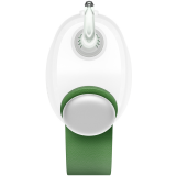 Ирригатор Oclean W10 Green (2 насадки) (6970810555745)