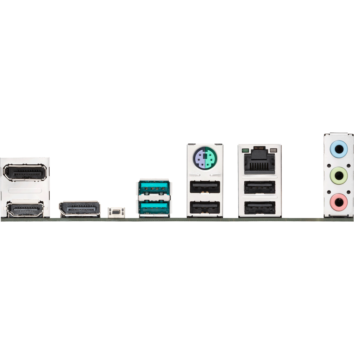 Материнская плата ASUS TUF GAMING A620AM-PLUS - фото 5