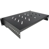 Полка для шкафа/стойки Wize WSH2U