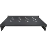 Полка для шкафа/стойки Wize WSH2U