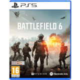 Игра Battlefield 6 для Sony PS5 (41000021232)