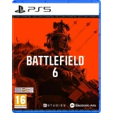 Игра Battlefield 6 Phantom Edition для Sony PS5 (41000021235)