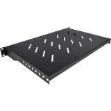 Полка для шкафа/стойки Wize WSH1U