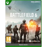 Игра Battlefield 6 для Xbox Series X (41000021233)