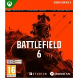 Игра Battlefield 6 Phantom Edition для Xbox Series X (41000021234)