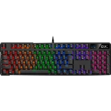 Клавиатура Genius Scorpion K12 (31310057402)