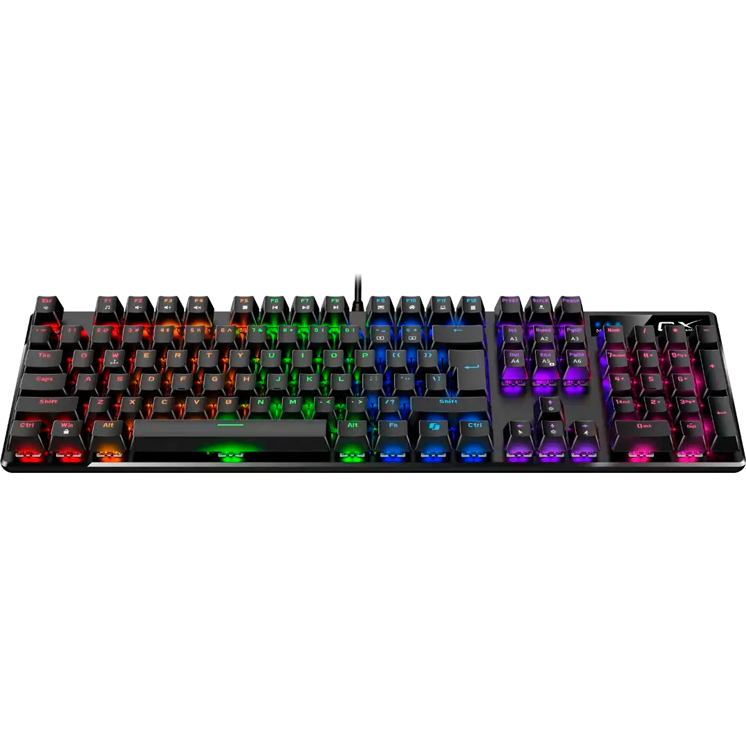 Клавиатура Genius Scorpion K12 - 31310057402 - фото 3