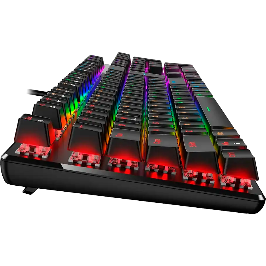 Клавиатура Genius Scorpion K12 - 31310057402 - фото 4