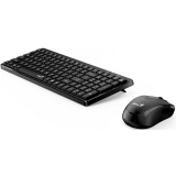 Клавиатура + мышь Genius LuxeMate Q8100 Black (31340019402)