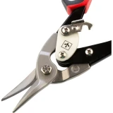 Ножницы по металлу Matrix 78322