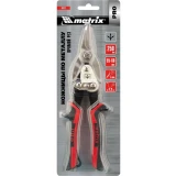 Ножницы по металлу Matrix 78322