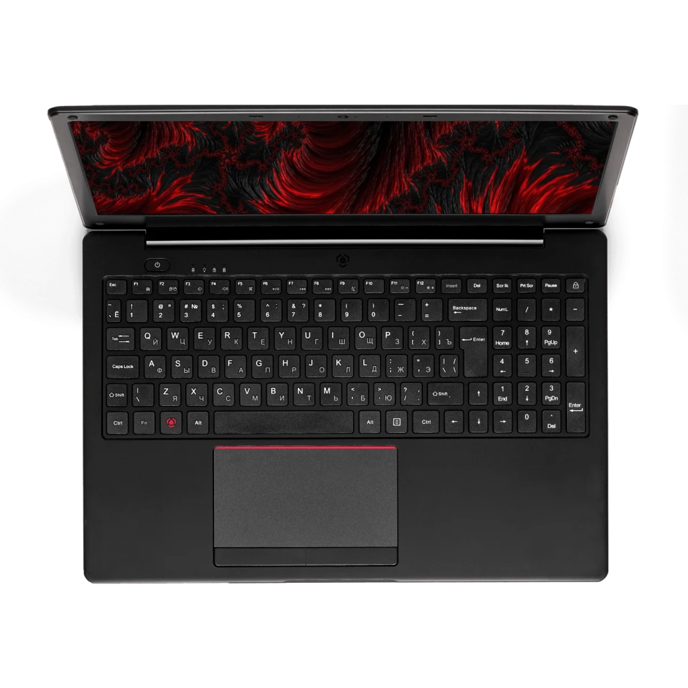 Ноутбук Гравитон Н15И (168788) - Н15И_168788 - фото 3