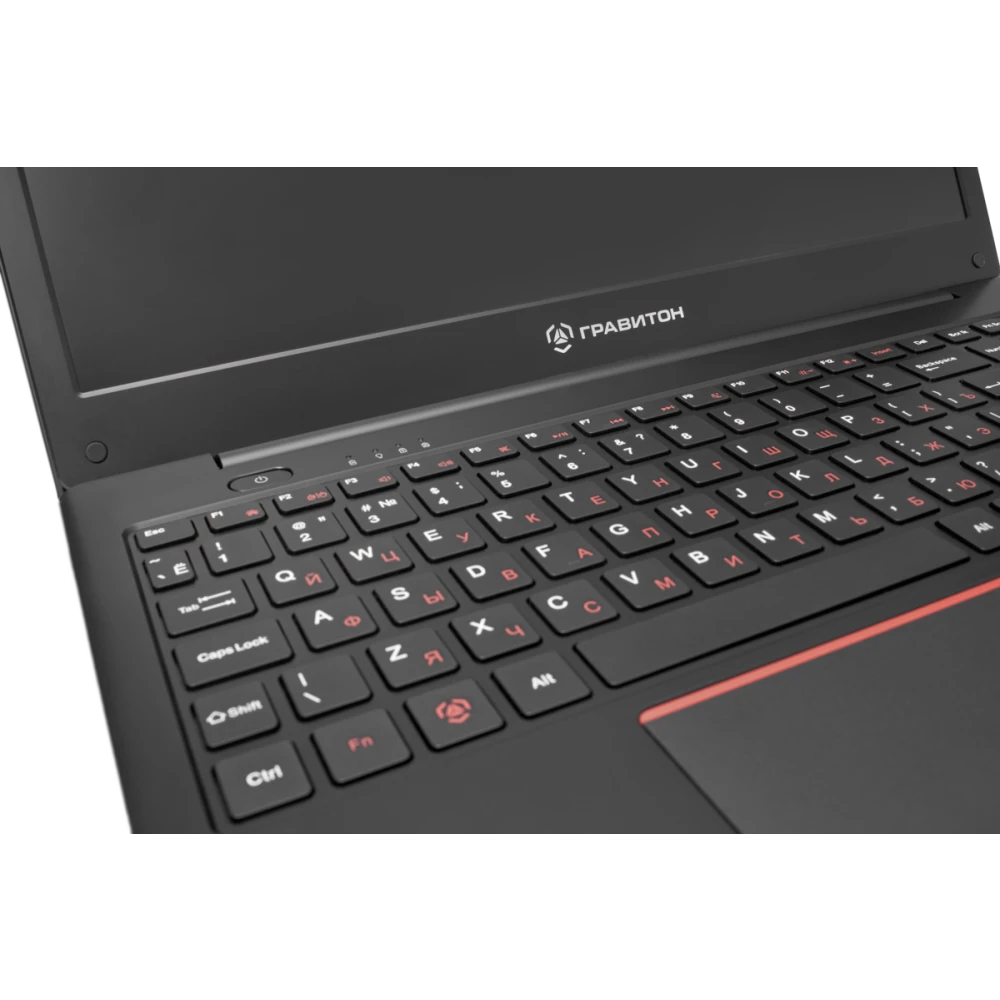 Ноутбук Гравитон Н15И (168788) - Н15И_168788 - фото 4