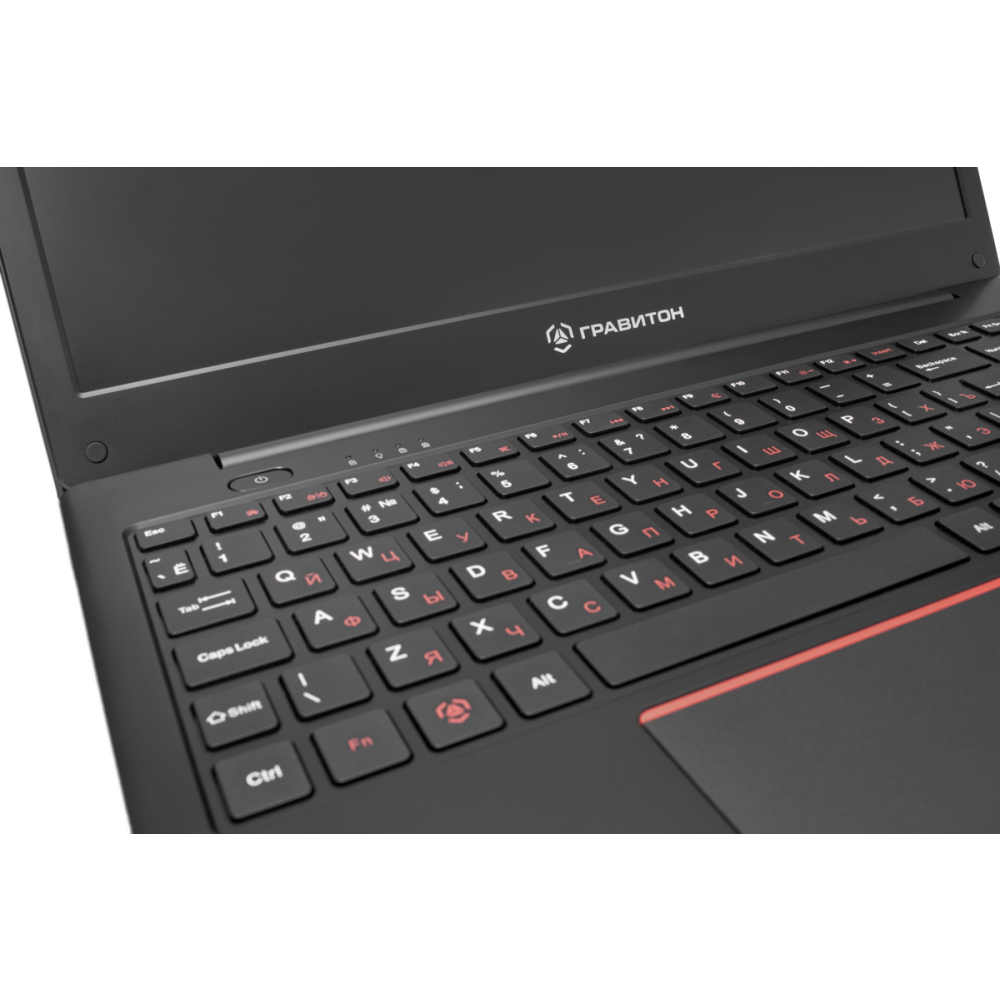Ноутбук Гравитон Н15И (172383) - Н15И_172383 - фото 4
