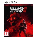 Игра Killing Floor 3 Day One Edition для Sony PS5 (41000021241)
