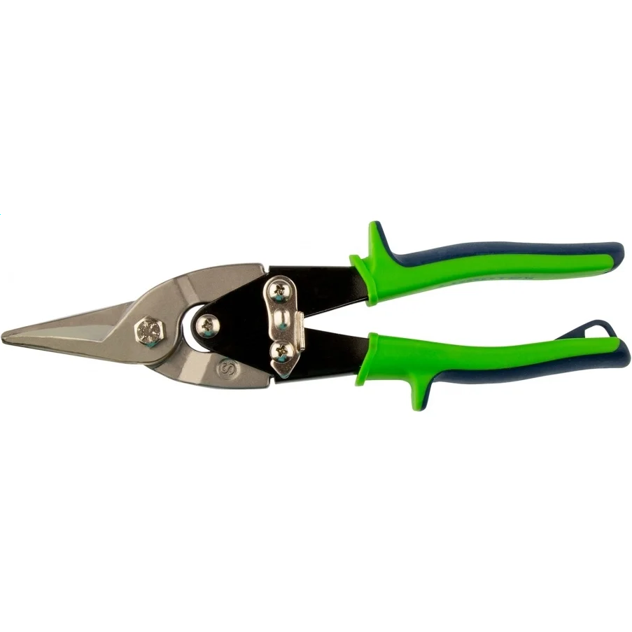 Ножницы по металлу Сибртех 78339 - фото 2