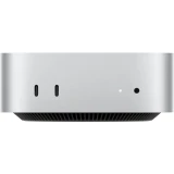 Настольный компьютер Apple Mac Mini (M4, 2024) (Z1JX00029)