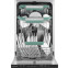 Встраиваемая посудомоечная машина Weissgauff BDW 4536 D Inverter AutoOpen Infolight - 433987
