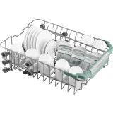 Встраиваемая посудомоечная машина Weissgauff BDW 4536 D Inverter AutoOpen Infolight (433987)