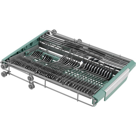 Встраиваемая посудомоечная машина Weissgauff BDW 4536 D Inverter AutoOpen Infolight - 433987 - фото 11